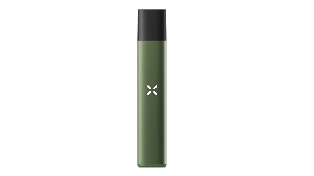PAX Era Go - Greenstone