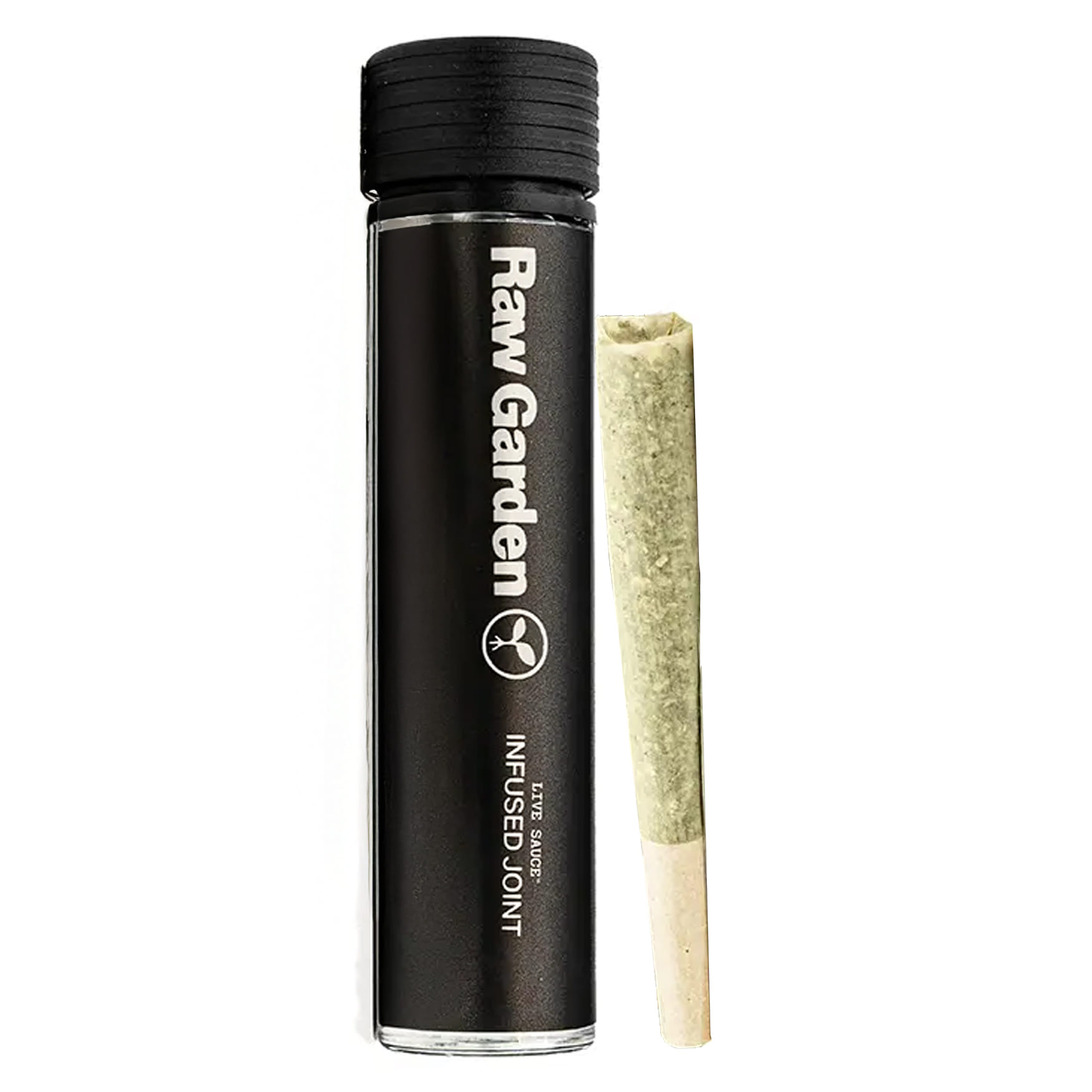 Raw Garden — Carbon Fiber