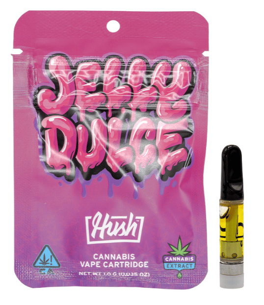 Jelly Dulce 1g Cart