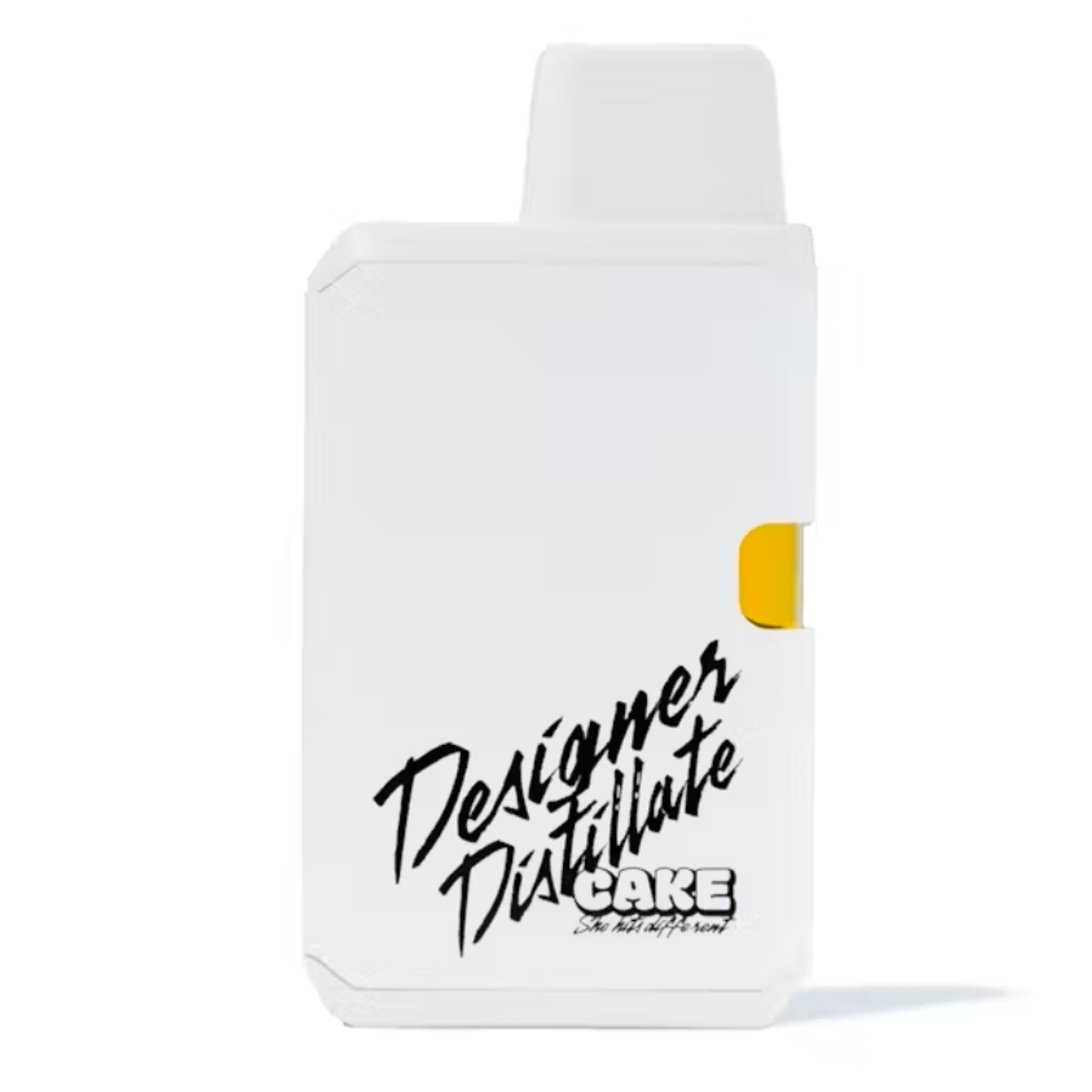 CAKE - Disposable - 1.25 gram - Passion Orange Guava - - $40.99 - Vape