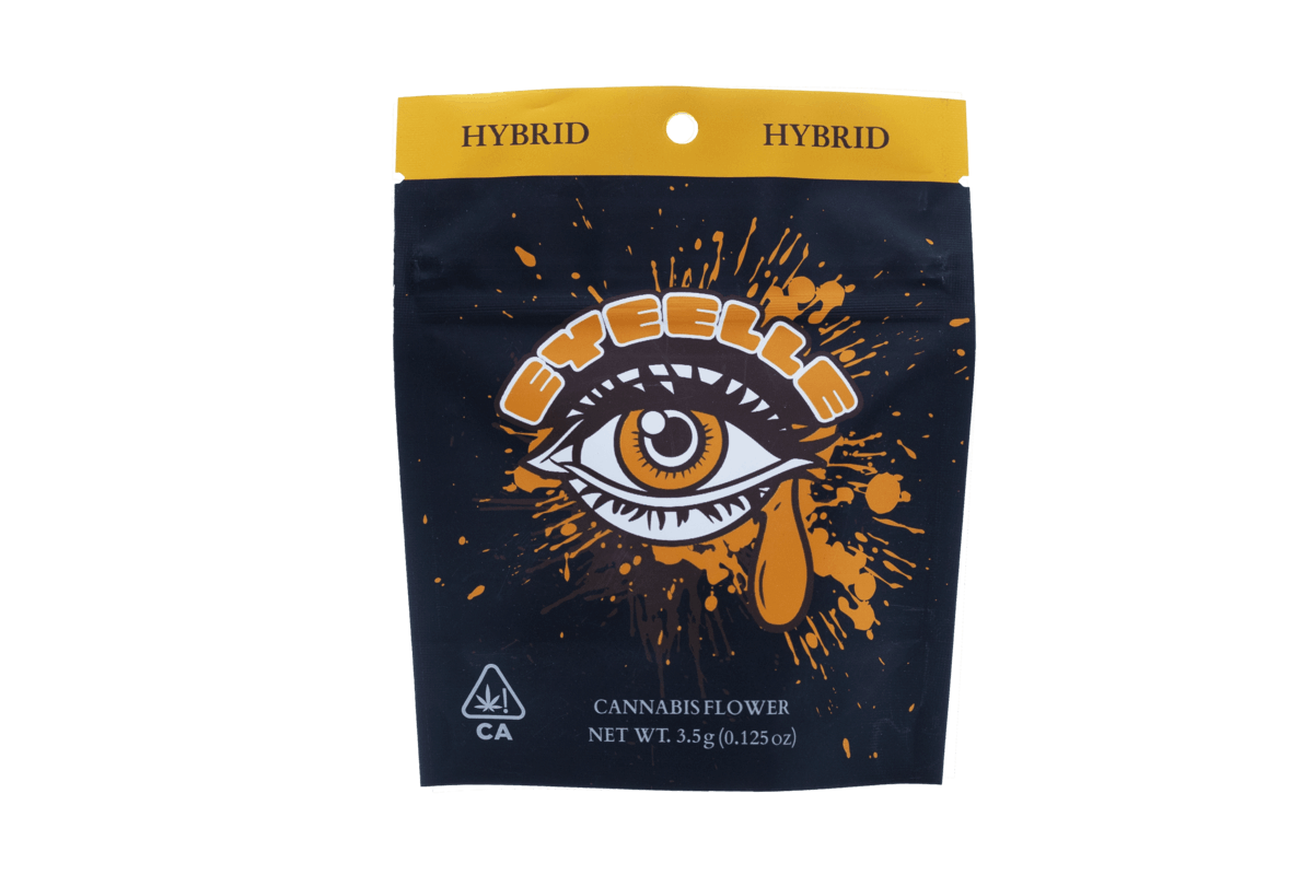 ICE CREAM CAKE 3.5G - EYEELLE -  - $7.53 - Flower