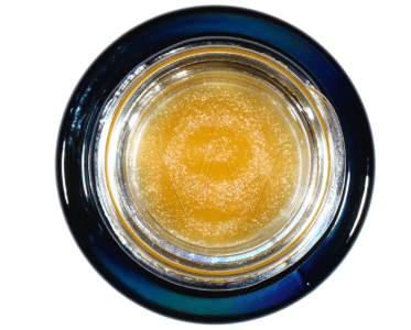 Soma Rosa Live Rosin - Soma Rosa - Lemon Kush Mintz - $42 - Concentrates