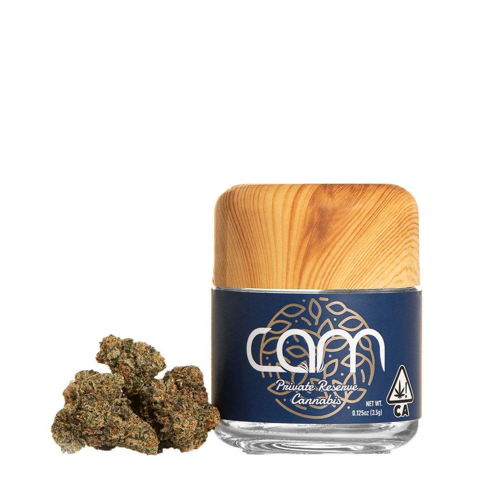 Sugar Cane (3.5G) - Cam -  - $50 - Flower