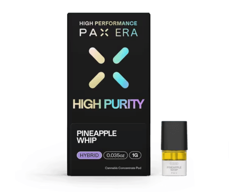 PAX — Hp Pineapple Whip Pax