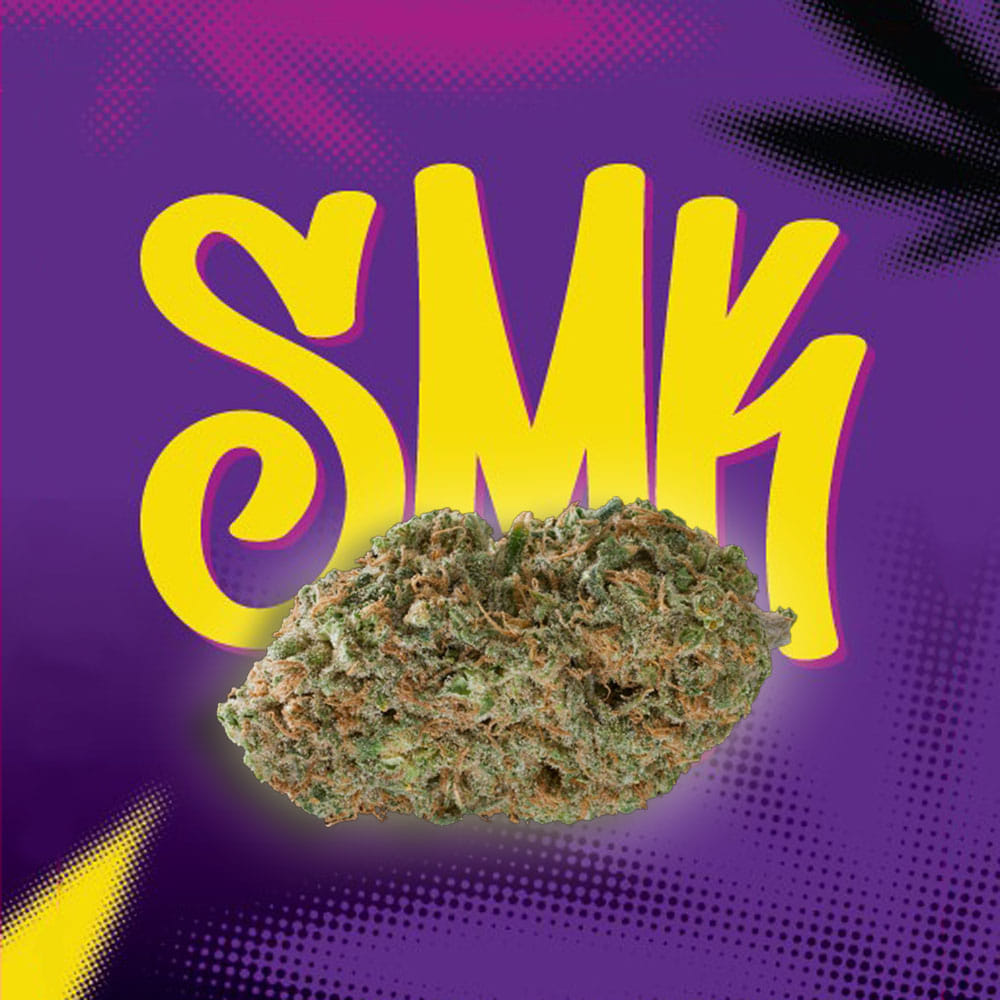 Eufloric Cannabliss | Cannabis Delivery