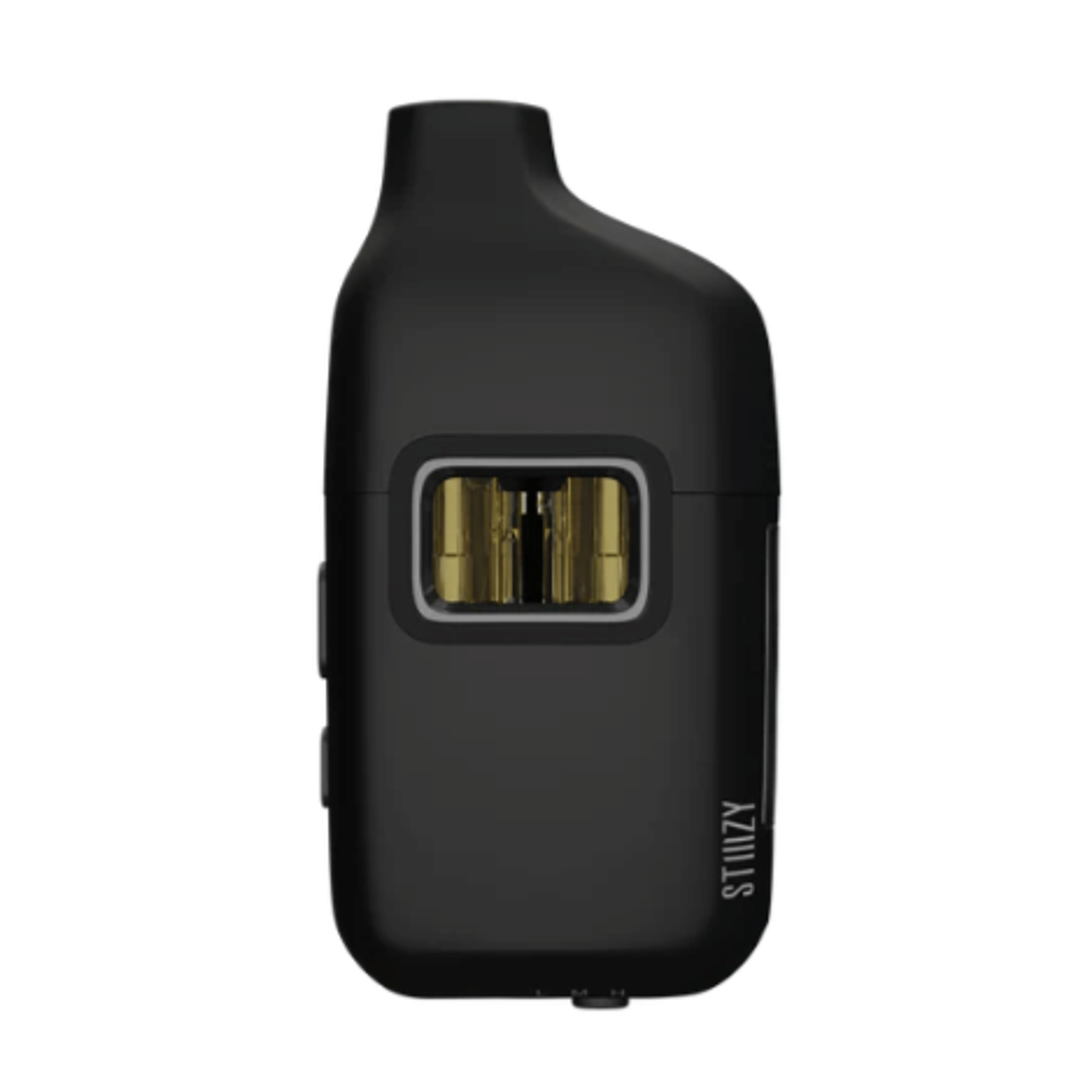 Black Bar Battery Dual Chamber - Stiiizy - - $32 - Accessories