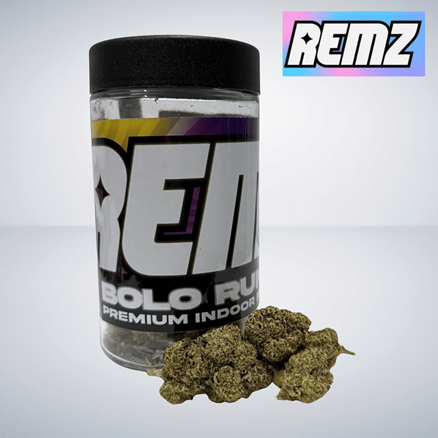 Bolo Runtz | 14g