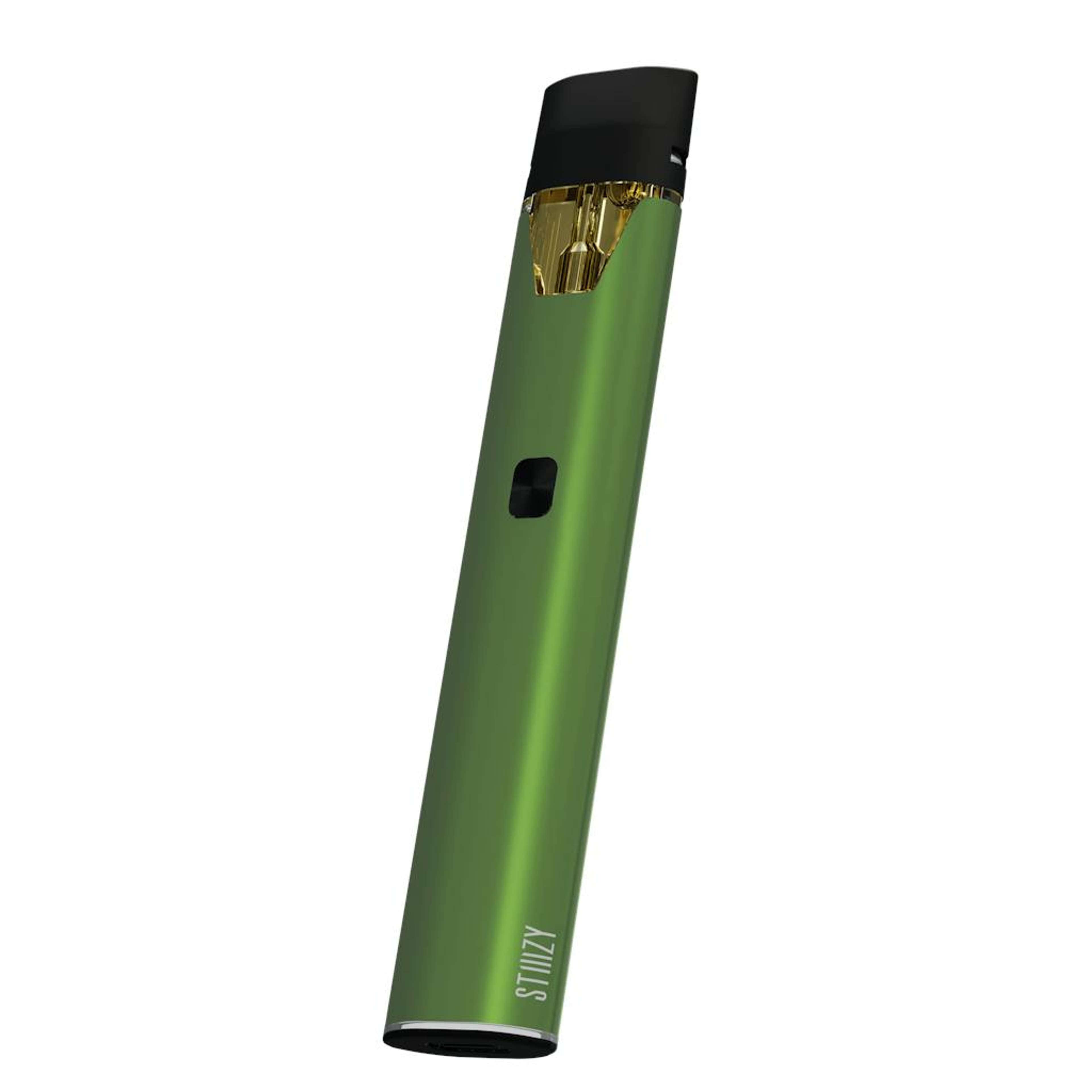 Green STIIIZY Battery Pro - Stiiizy - Pod Battery - $23 - Batteries