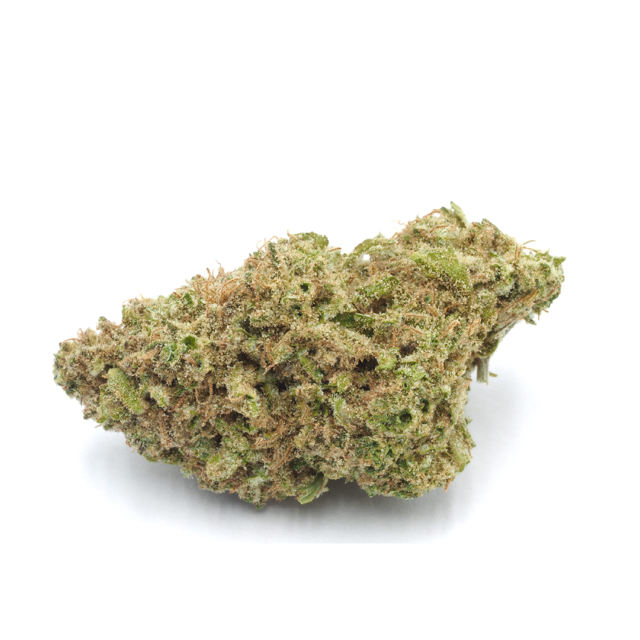 Nice Guys x Sunrise Mountain Sungrown: Blueberry Muffin - Nice Guys - Eighth - $20 - Flowers