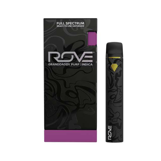 ROVE — Granddaddy Purp