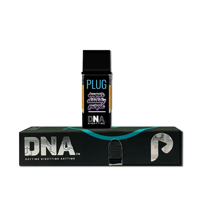 PlugPlay: Daddy Purple