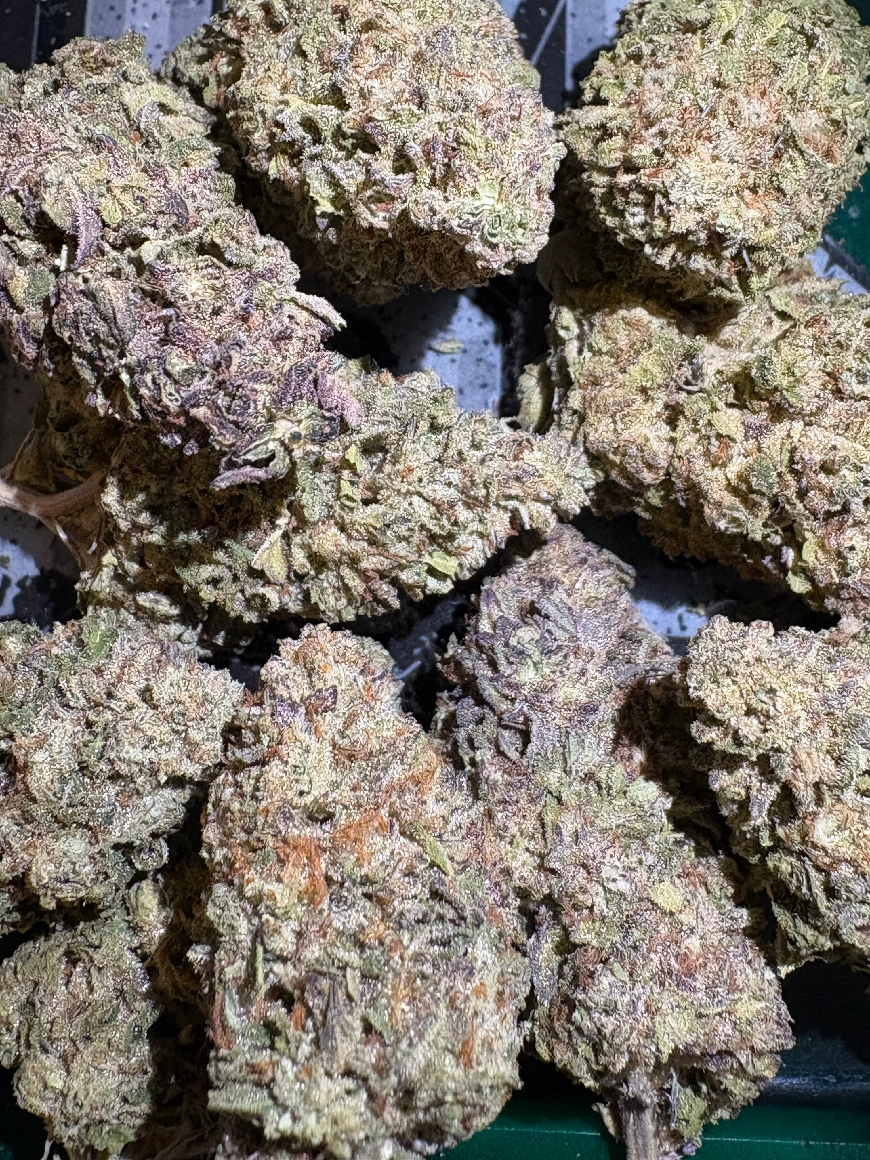 $30 Peaches N Cream 14g 32% THC (Premium) - Sum Good -  - $30 - Flowers
