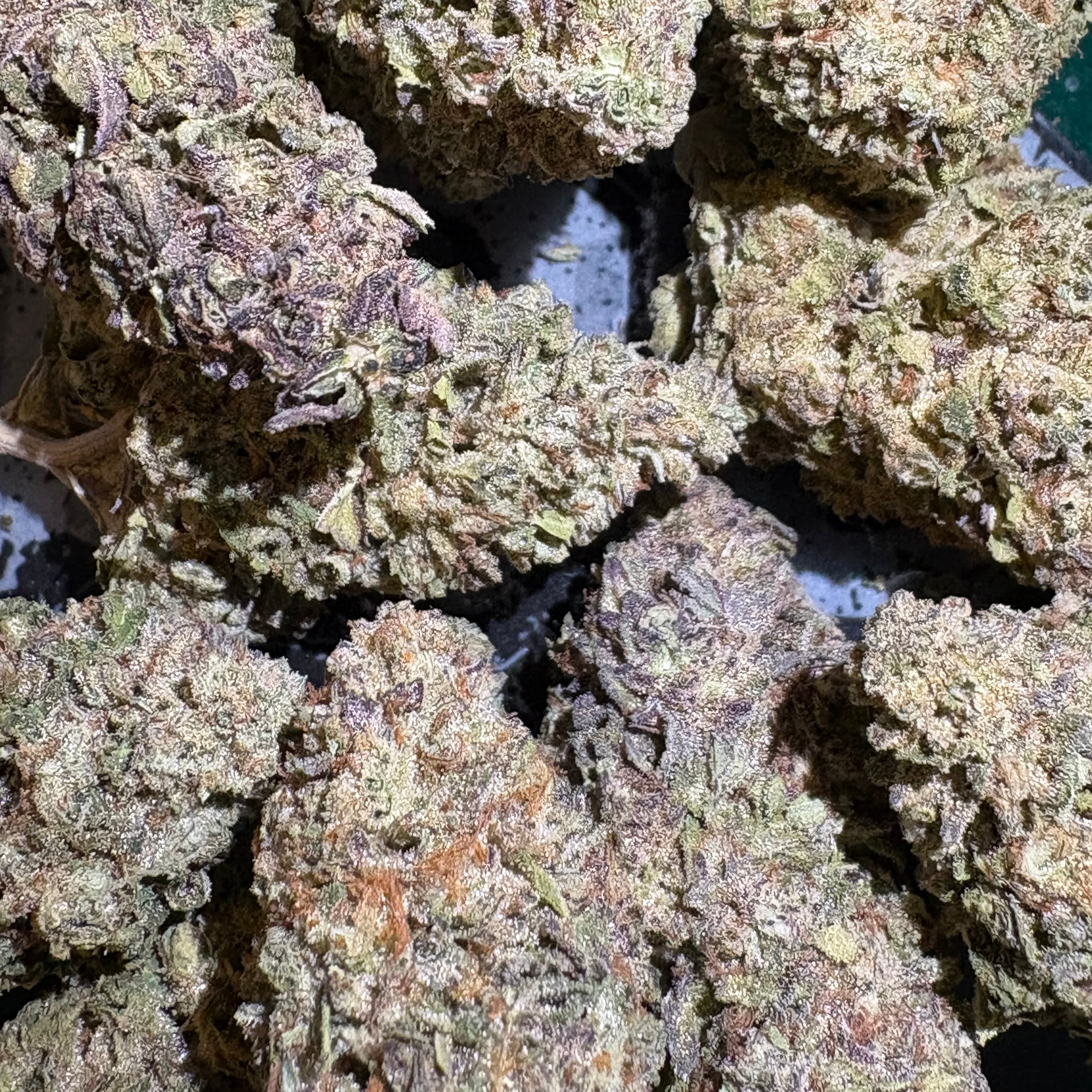 $30 Peaches N Cream 14g 32% THC (Premium) - Sum Good - - $30 - Flowers