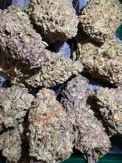 $30 Peaches N Cream 14g 32% THC (Premium)