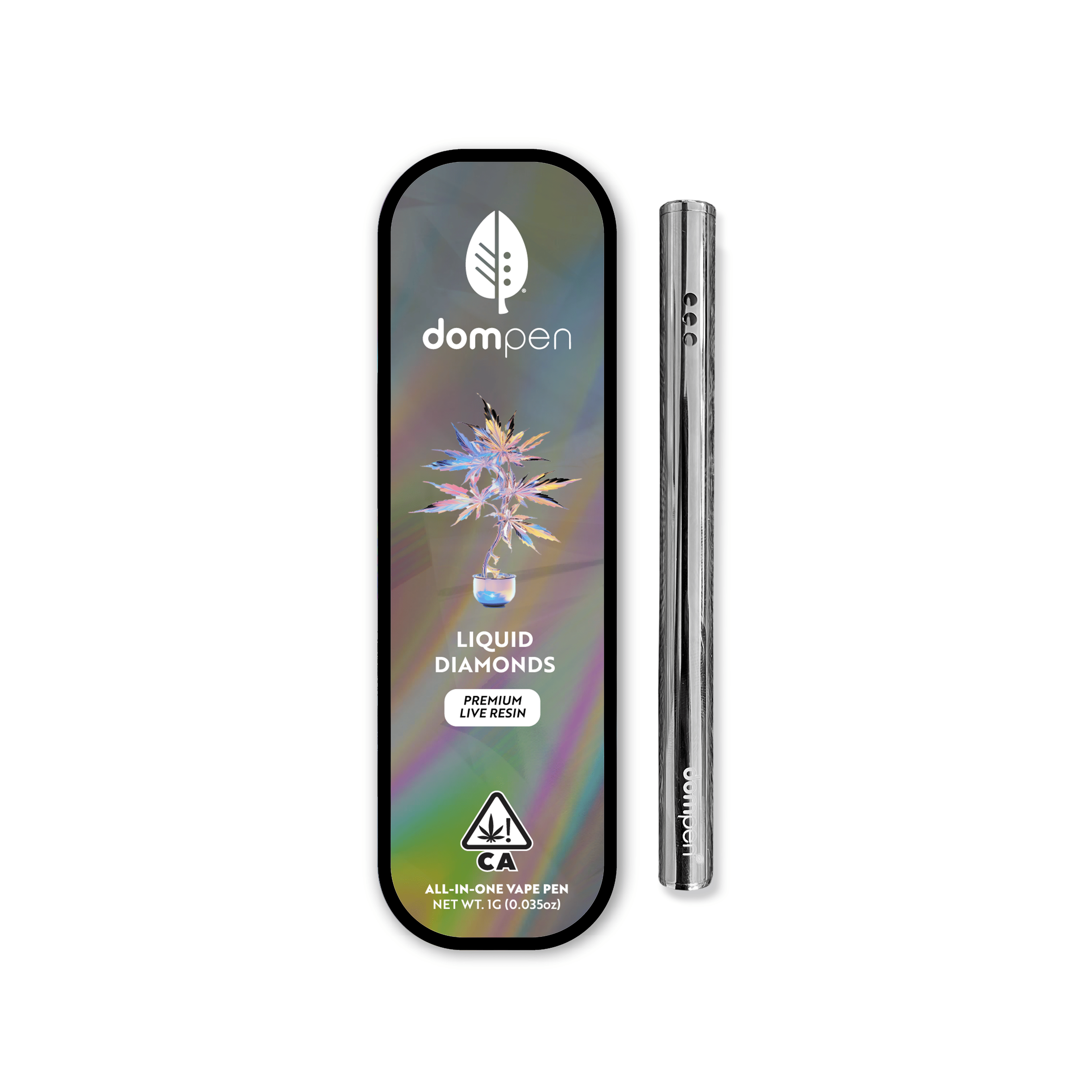 Cherry Gas (1 g), vape Disposable - dompen - - $30 - Vapes