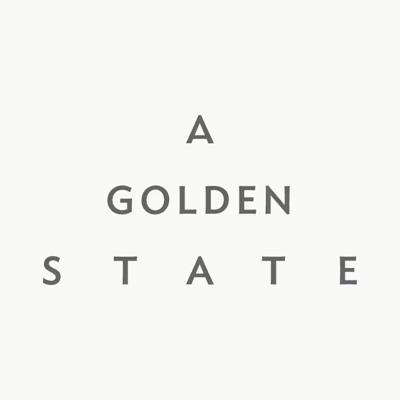 A Golden State — Silver Cloud