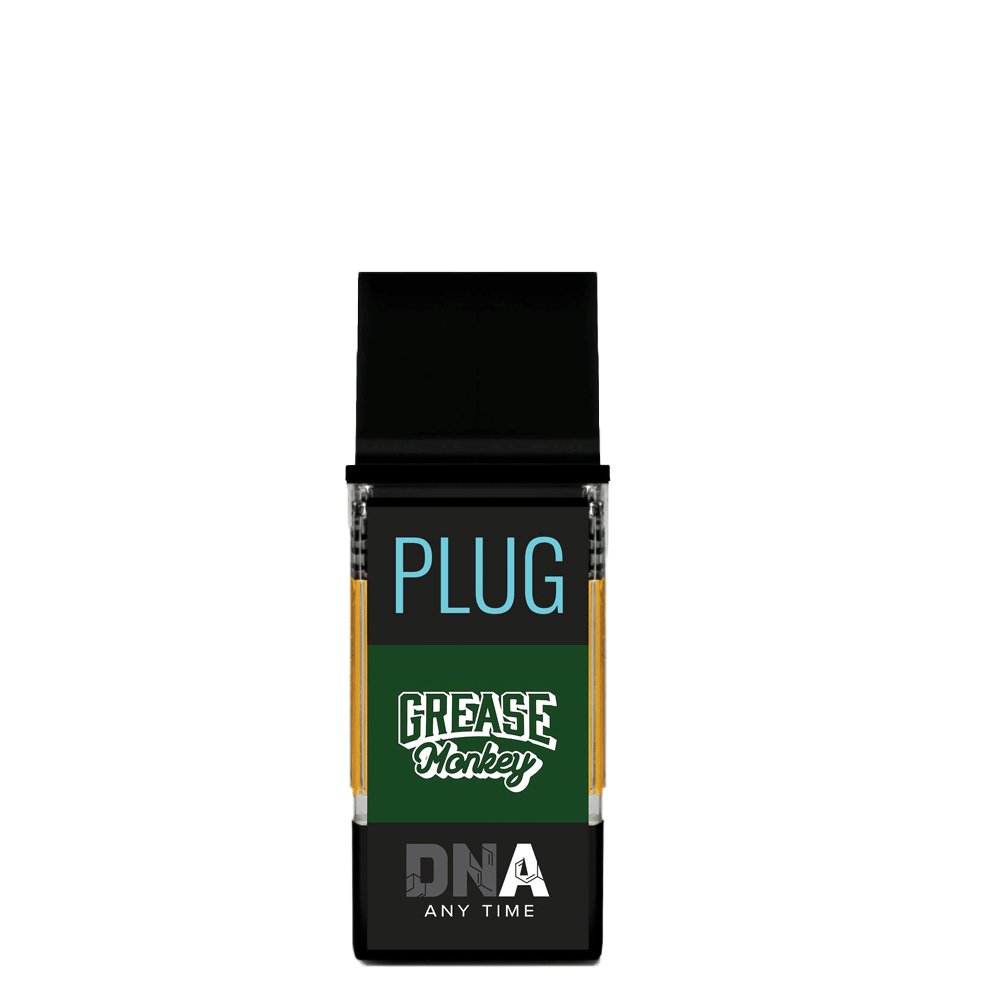 Grease Monkey Dna Pod (1G) - Plugplay - null - $40 - Cartridge