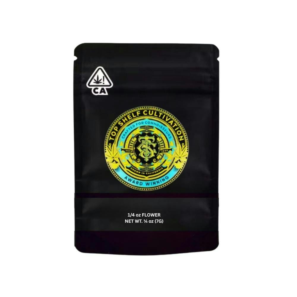 Whoa Si Whoa 30.41% - 7G Littles - Top Shelf Cultivation - Whoa Si Whoa - Littles  (I) - $60 - Flower