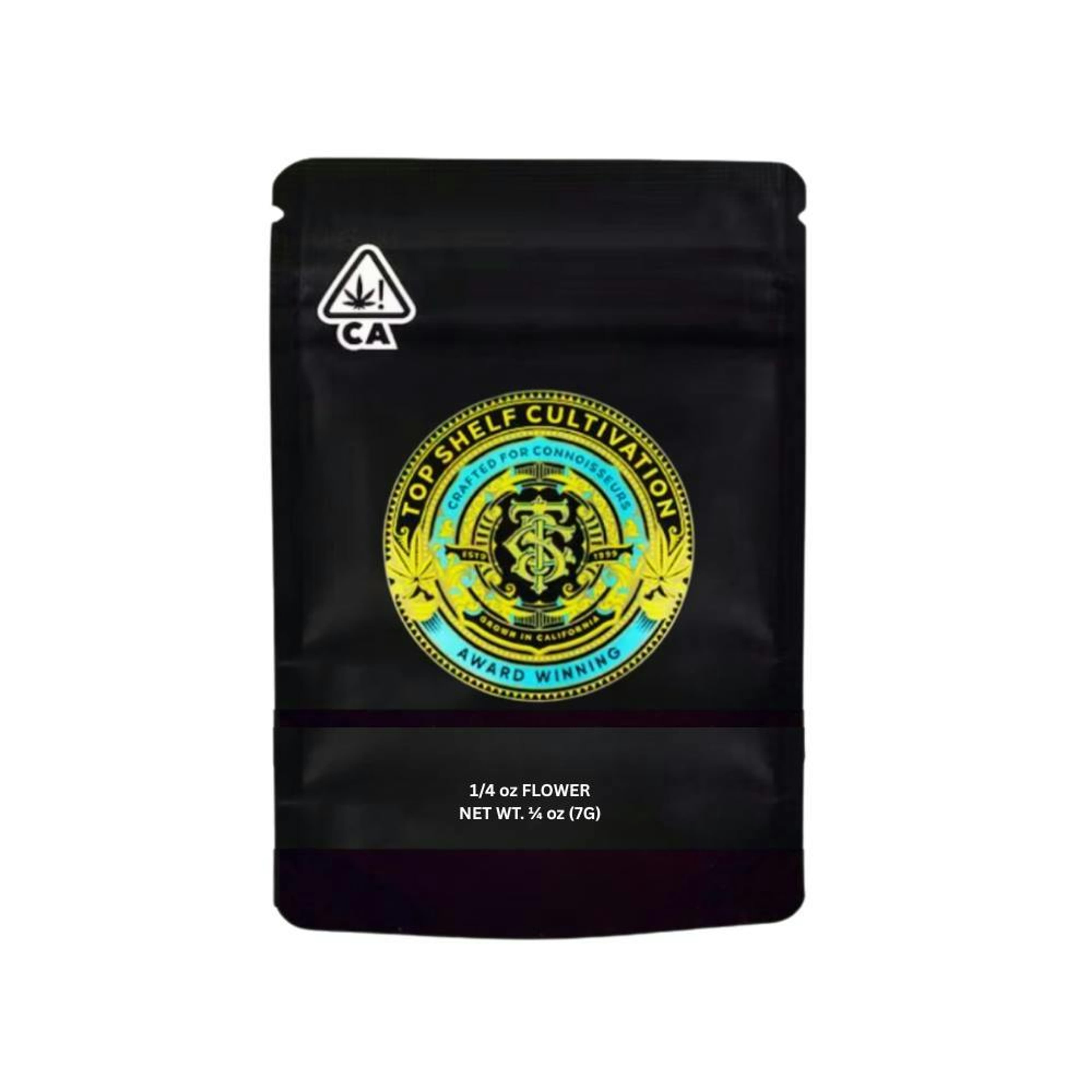 Whoa Si Whoa 30.41% - 7G Littles - Top Shelf Cultivation - Whoa Si Whoa - Littles (I) - $60 - Flower