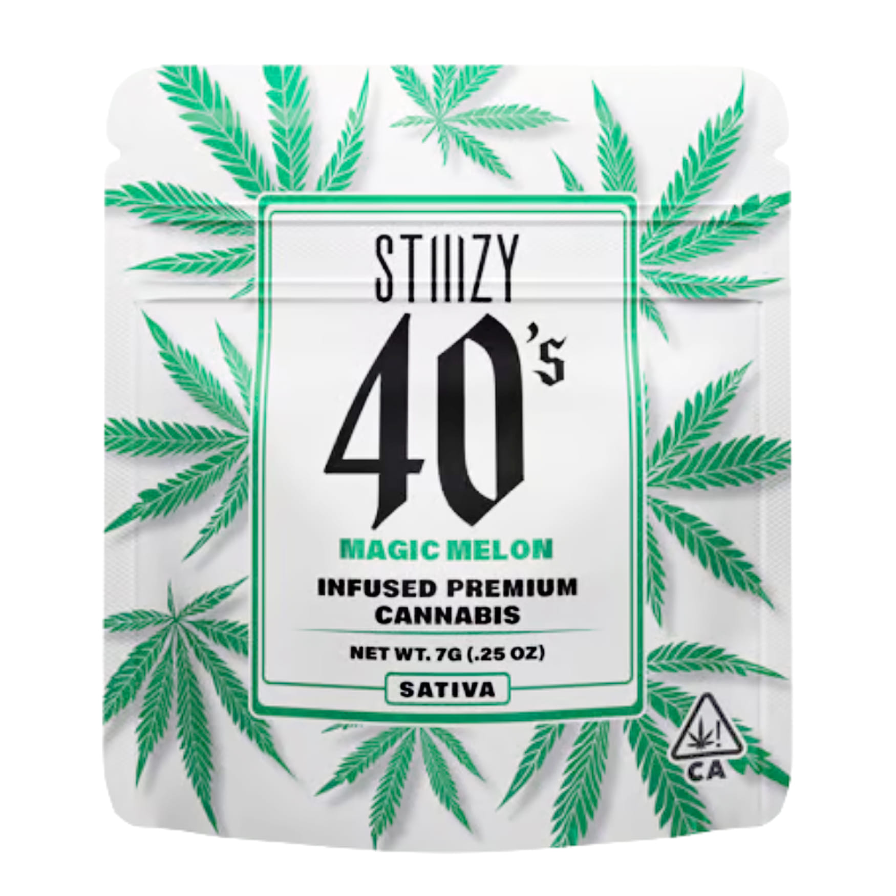 Stiiizy — Magic Melon