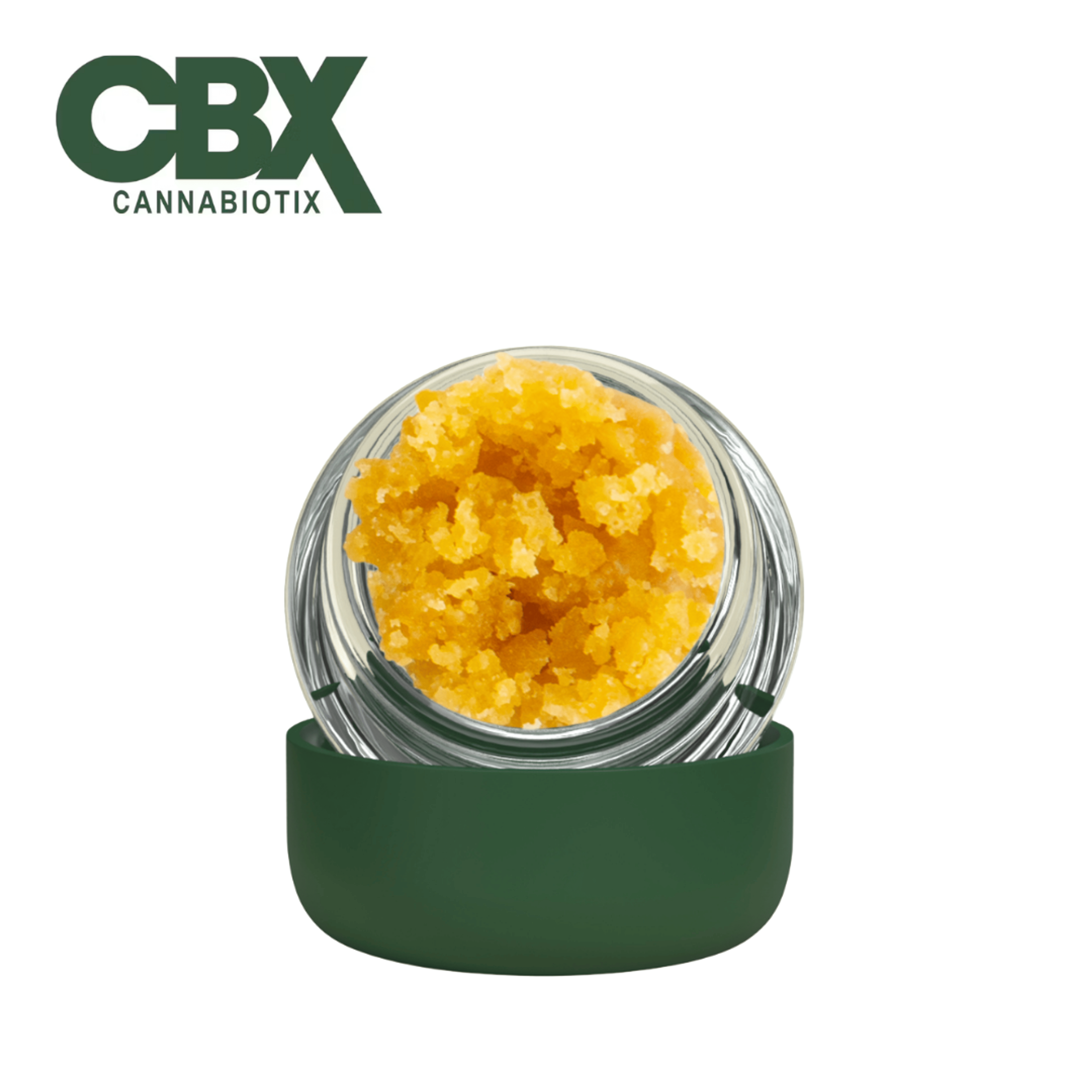 CBX - Tropicanna - Terp Sugar - 1g - Cannabiotix - Tropicanna - $24.99 - Concentrates