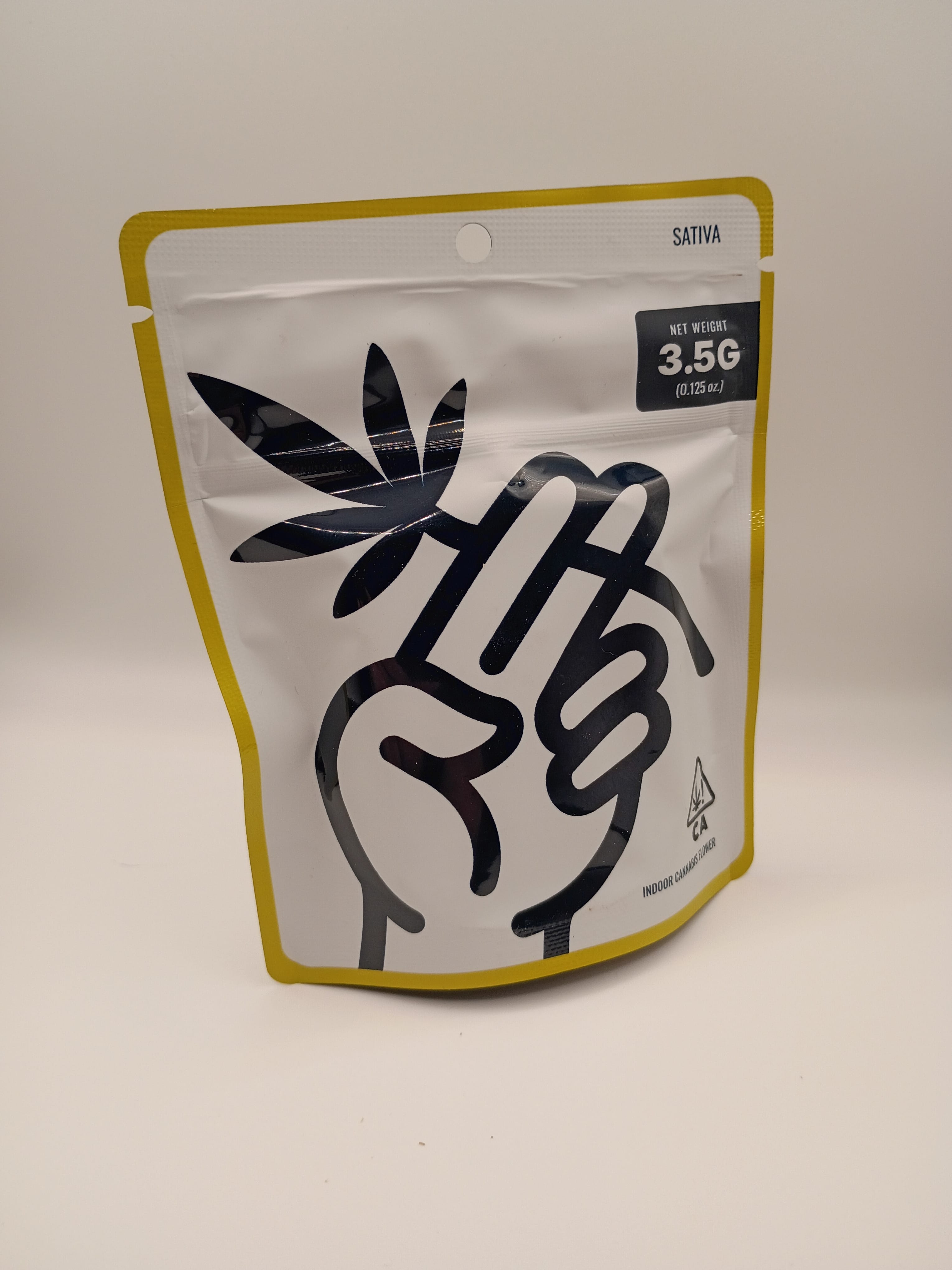 We Grow: G23 - (3.5g) Indoor Flower