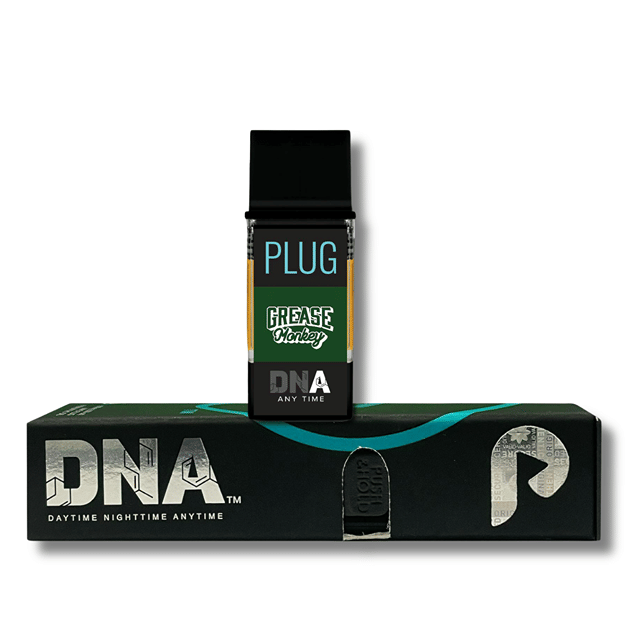 Grease Monkey DNA Pod 1g