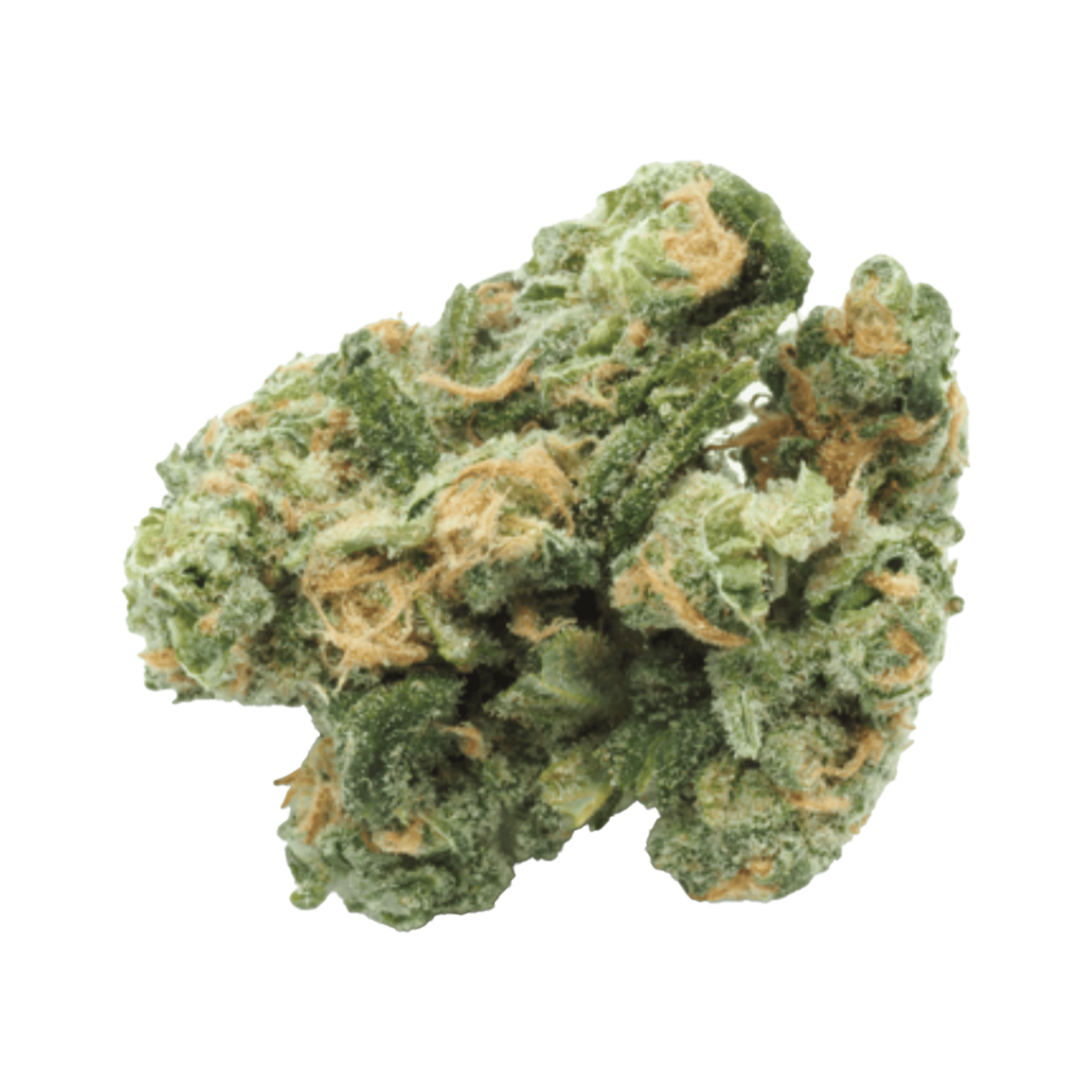 Blue Dream - Jar - Indoor Flower - Daze Off Powered by UpNorth - Eighth - $34.99 - Flower