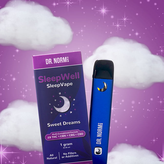 AIO 1g - Sleep Well Sweet Dreams