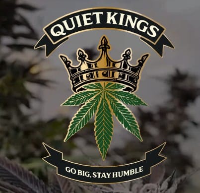 Biscotti Kush Mintz - 14g - Quiet Kings -  - $33.58 - Flowers