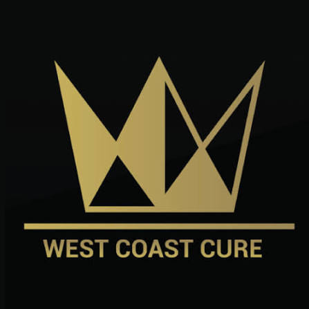 West Coast Cure - — Wcc