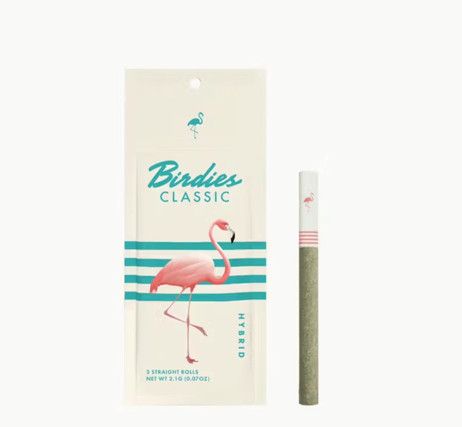 Birdies — Classic