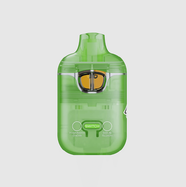 1G BOUTIQ Pineapple x Daydream AIO Vape