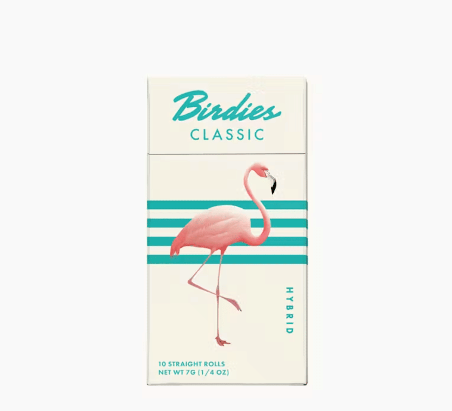 Birdies — Classic