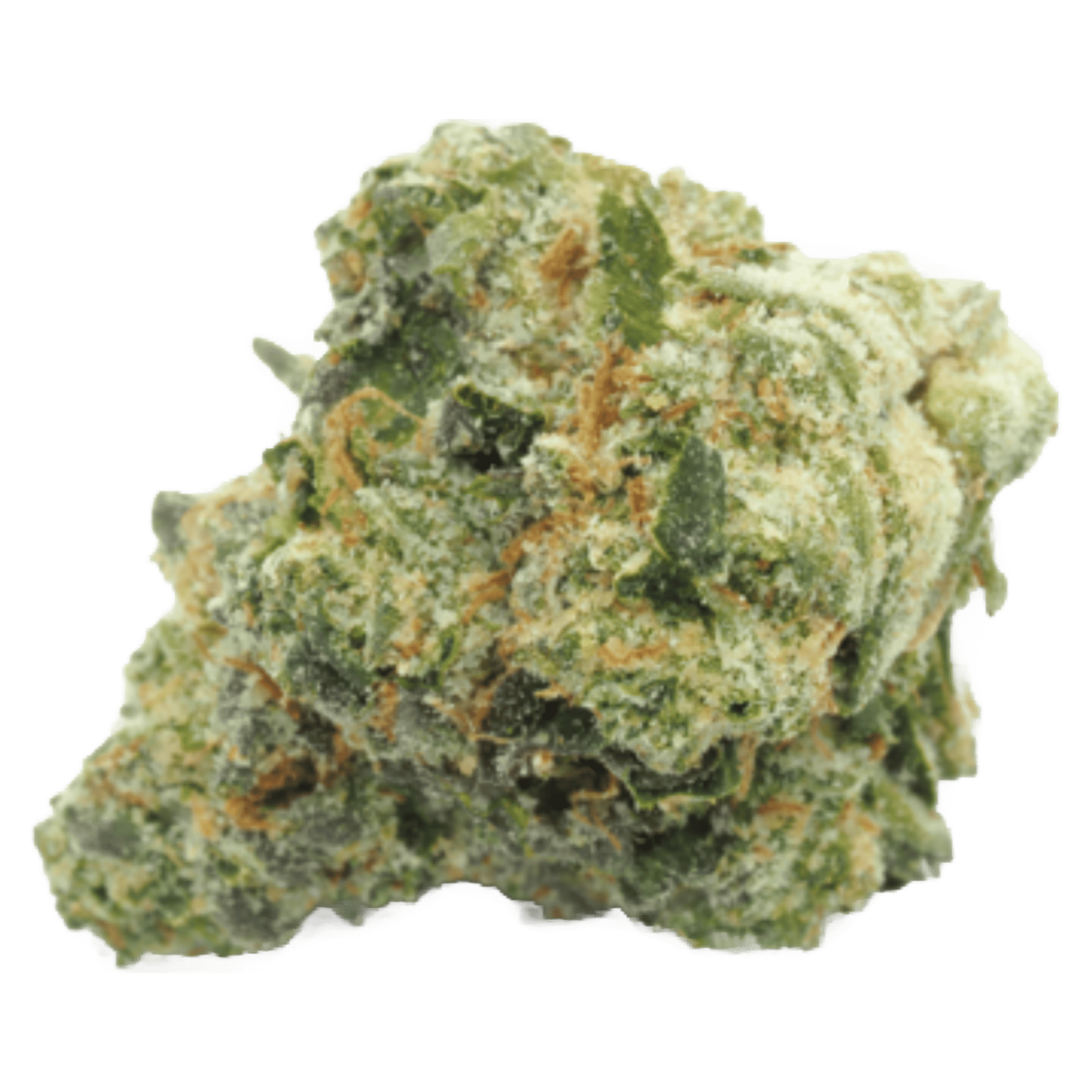 Face Off OG - Flower - Eighth - Duffy$ Powered by Fig Farms - Eighth - $34.99 - Flower