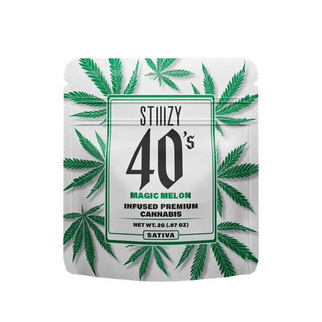 Magic Melon - Infused 7g SMALLS