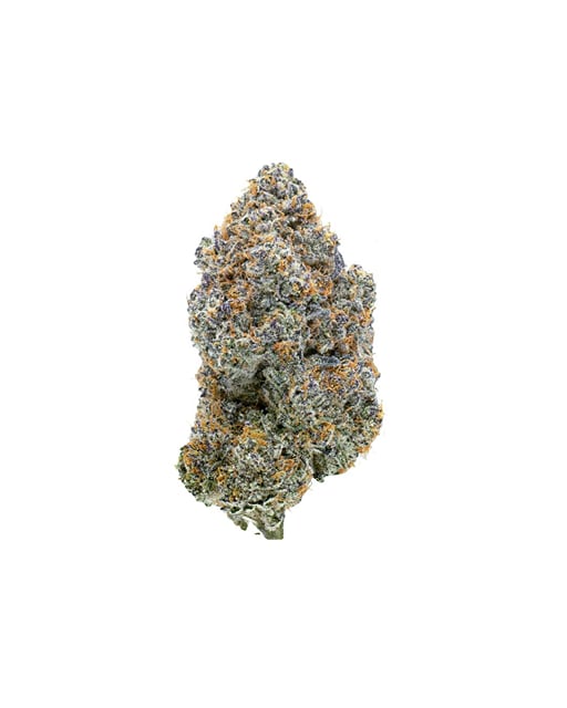 Bolo Runtz - Exotic Indoor Flower - 4g - JAR