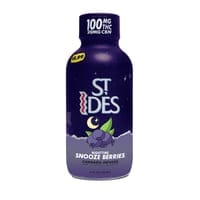 ST IDES | — Ides Shot