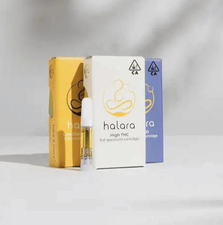 Halara — Guava Gelato