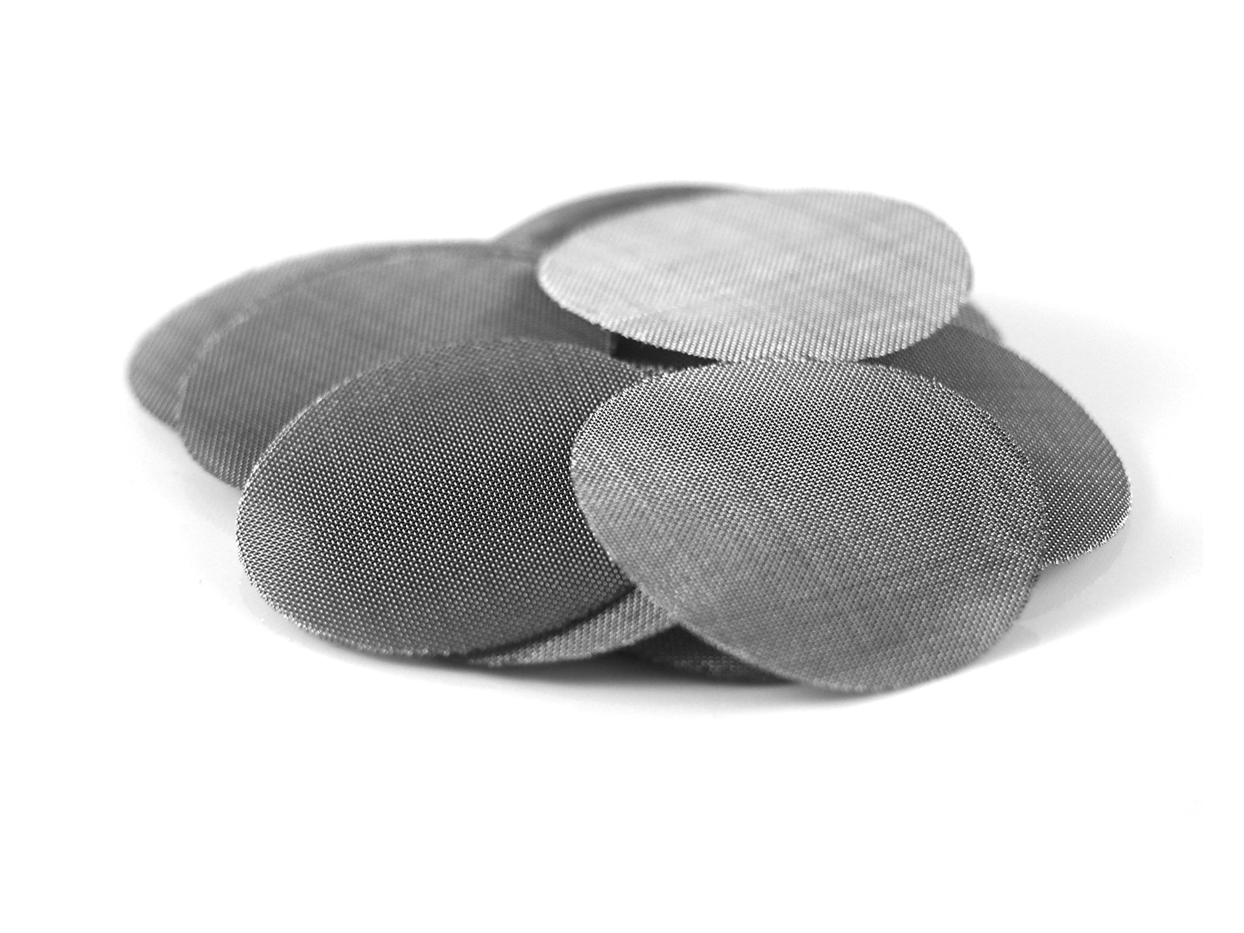 .625 Pipe Steel Screens - Double Apple - Pipe Screens - $1 - Accessories