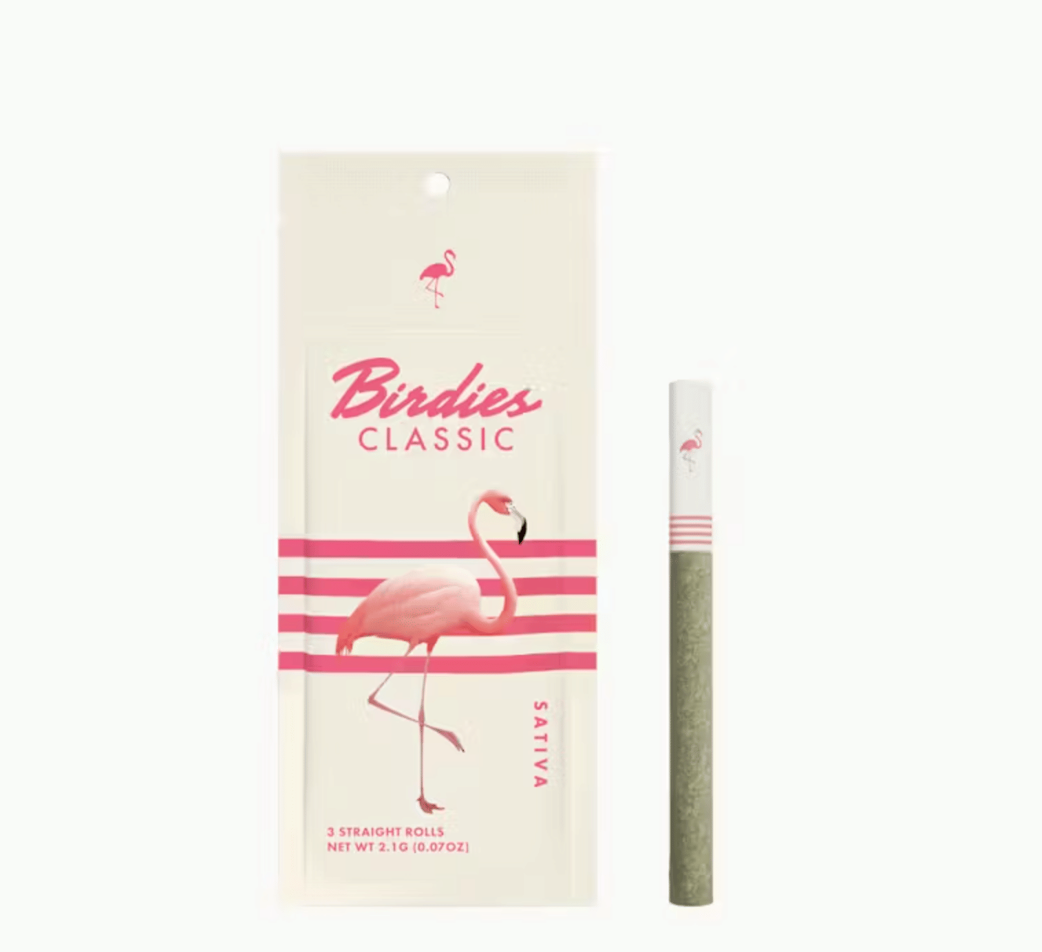 Birdies — Classic