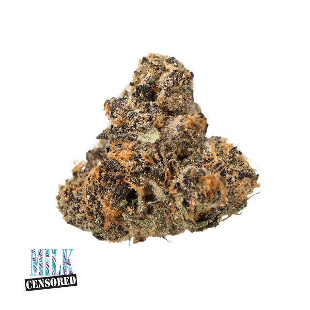 Milk Censored | 3.5g