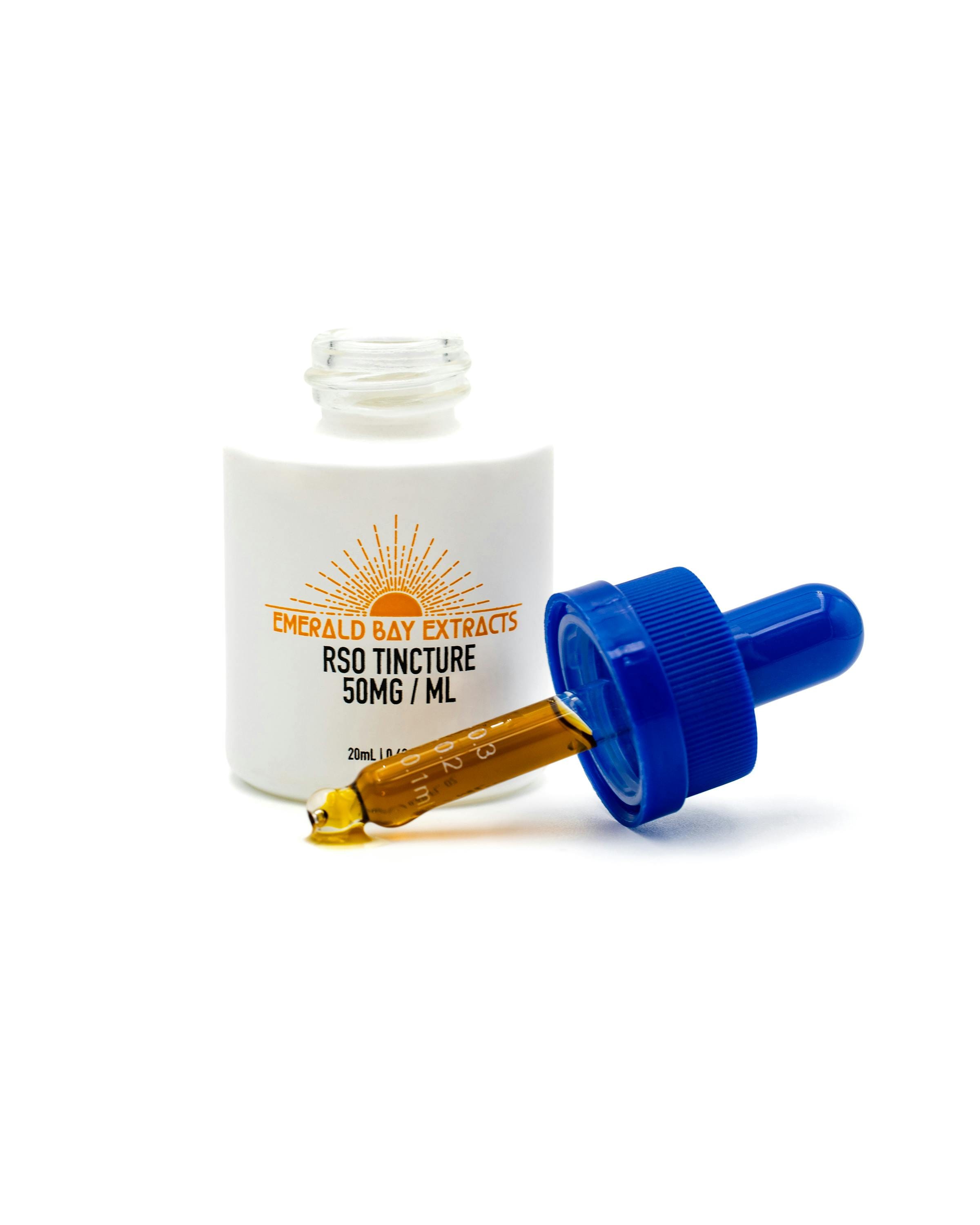 Emerald Bay Extracts — Ice Cream Cake - Package