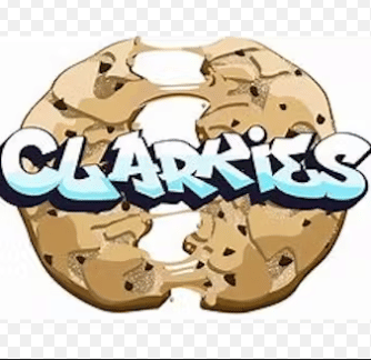 Cherry Limeade - Clarkies - eighth - $45 - Flowers