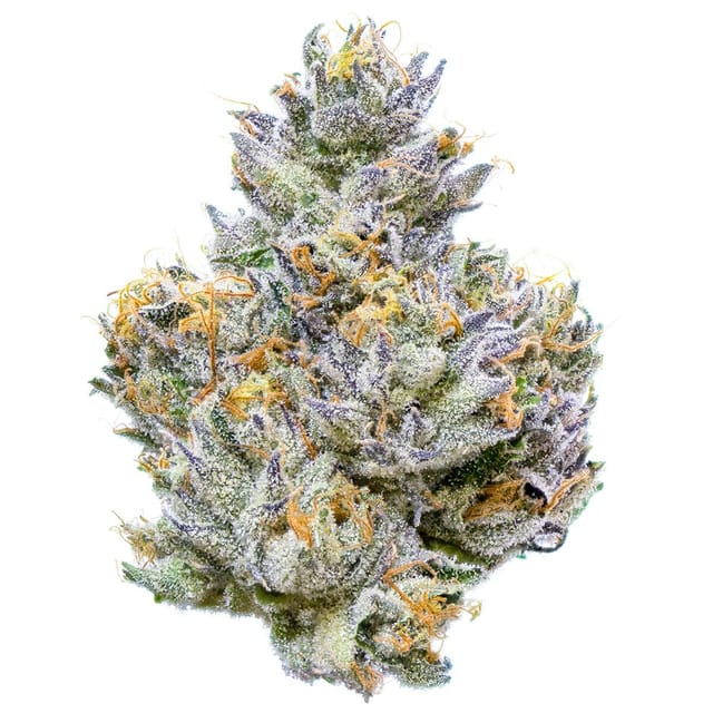 Fig Farms — Mad Dog 64