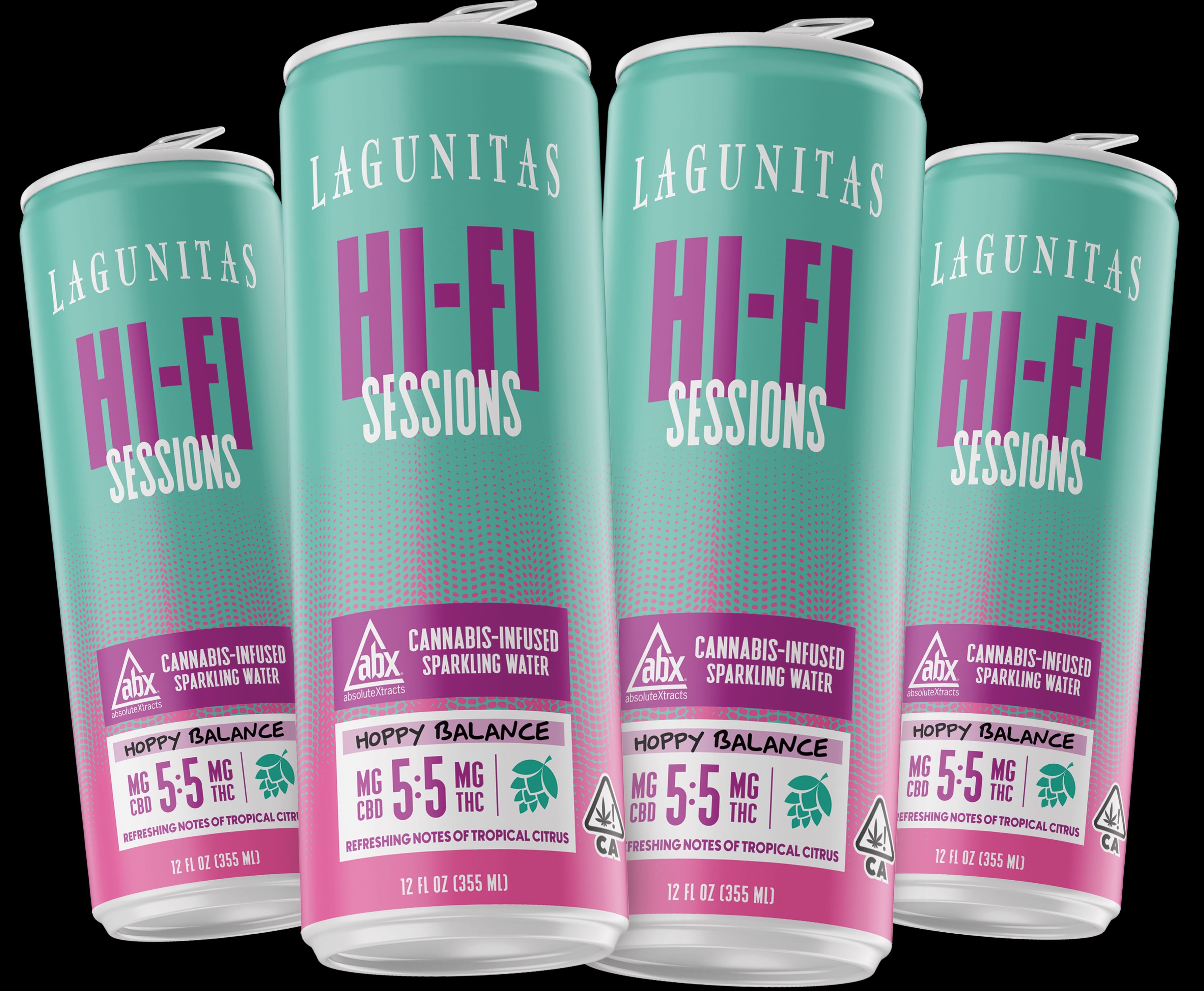 Hi-Fi Sessions: Hoppy Balance
