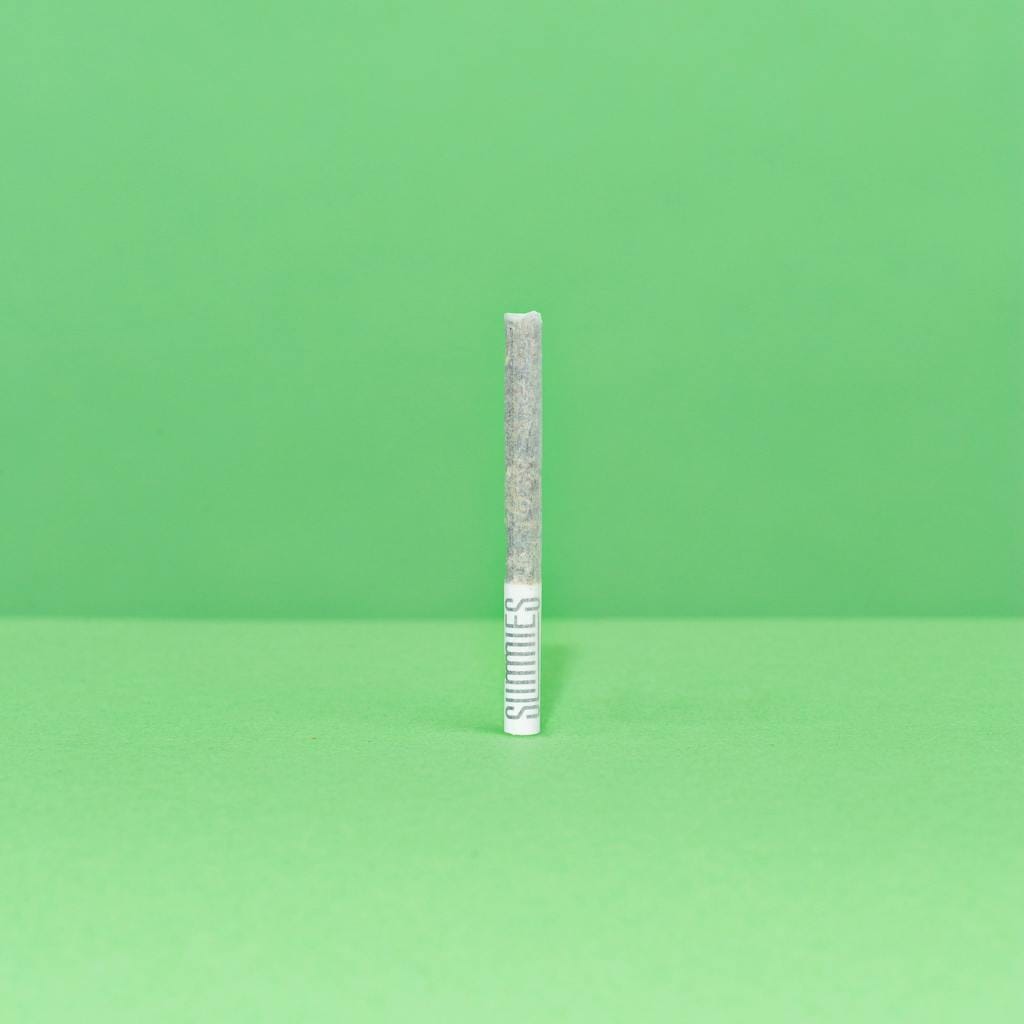 Durban Lime 10-pk  3.5g - Slimmies -  - $40 - Pre-Rolls