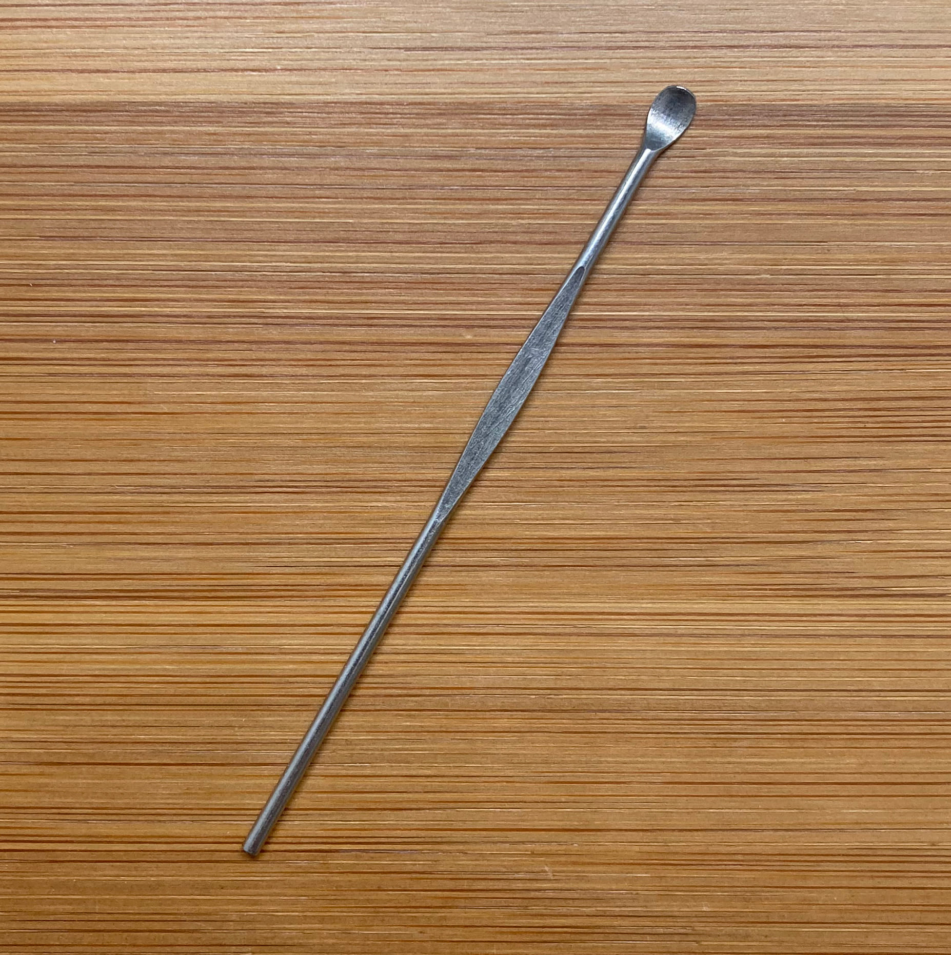 80mm Metal Dabber - LuvBuds -  - $3 - Accessory