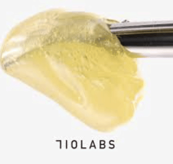 Mango Banana #9 - Persy Rosin 1G *SPECIAL PRICING* - 710 Labs - Mango Banana #9 - Persy Rosin (S) - $69.99 - Concentrates