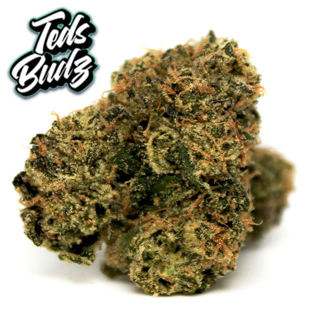 Teds Budz - Blue Duck Fries - 3.5g - Teds Budz -  - $59.99 - Exotic Genetics